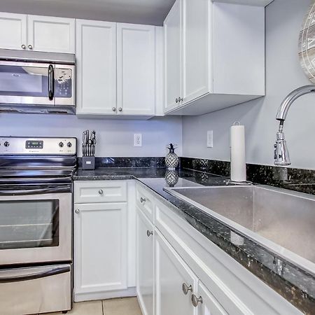 Coconut Grove 203 Appartement Myrtle Beach Buitenkant foto