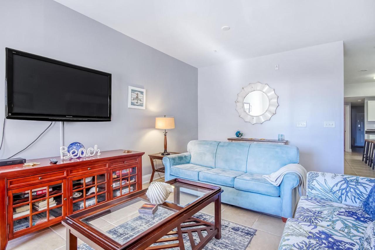 Coconut Grove 203 Appartement Myrtle Beach Buitenkant foto