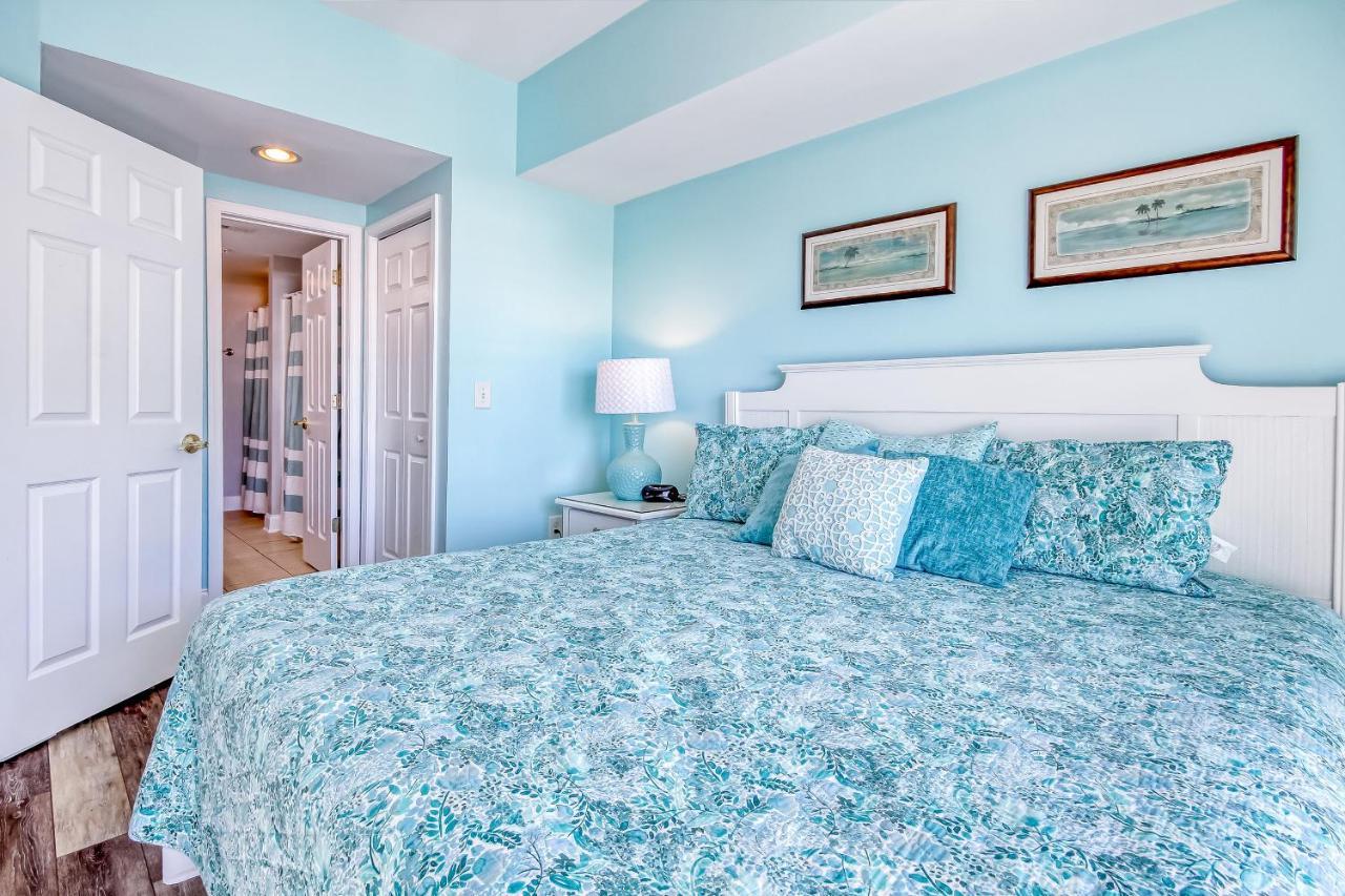 Coconut Grove 203 Appartement Myrtle Beach Buitenkant foto