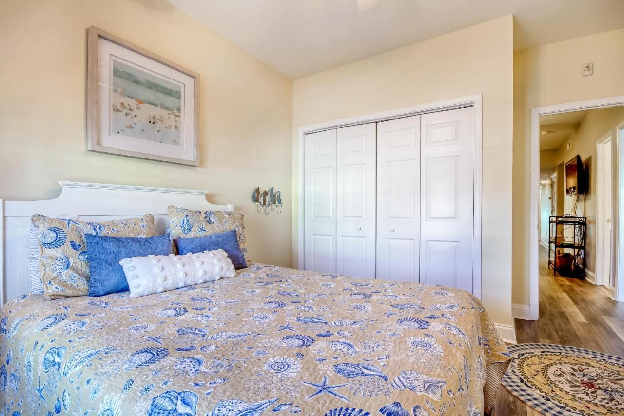 Coconut Grove 203 Appartement Myrtle Beach Buitenkant foto