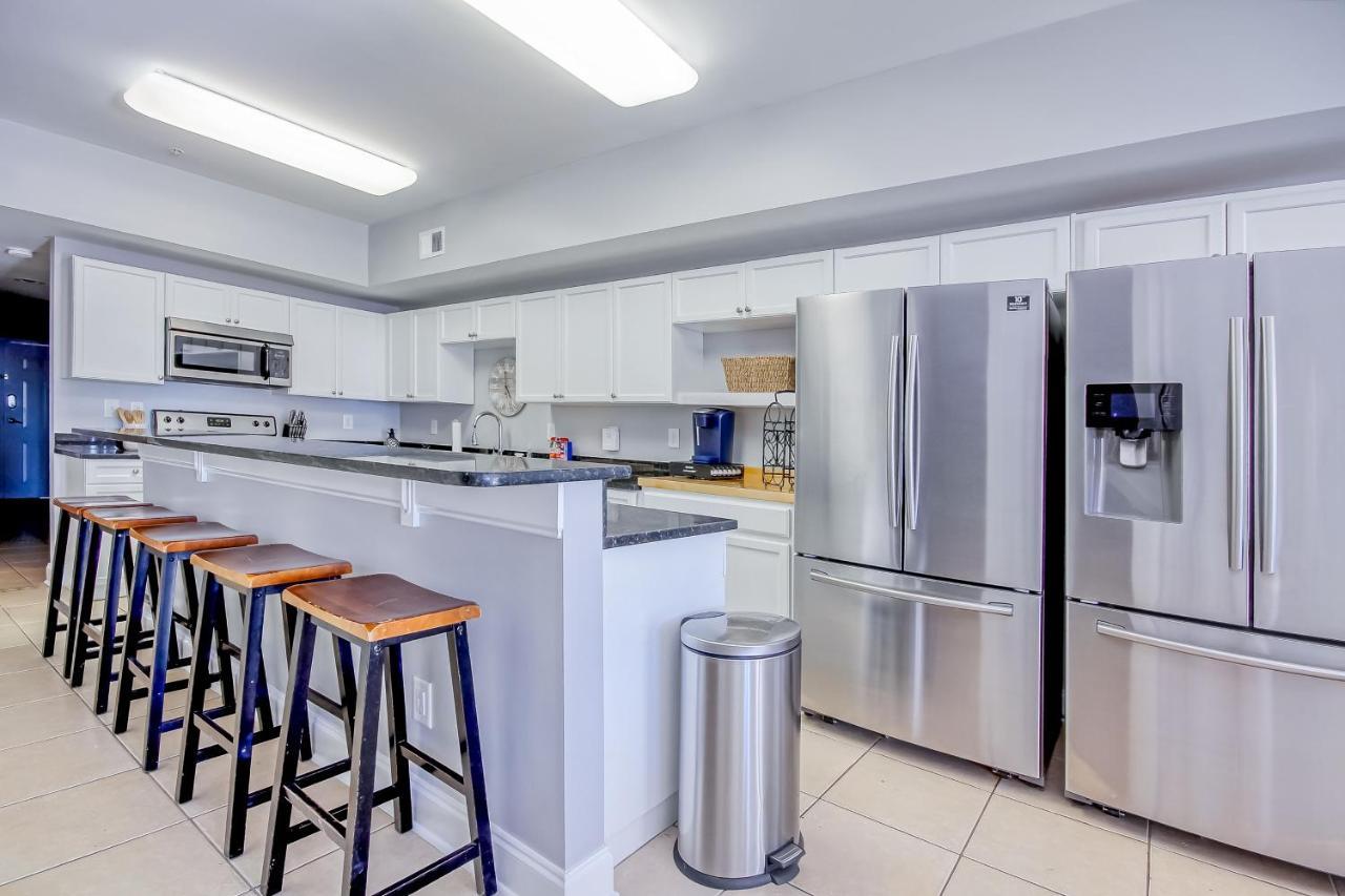 Coconut Grove 203 Appartement Myrtle Beach Buitenkant foto