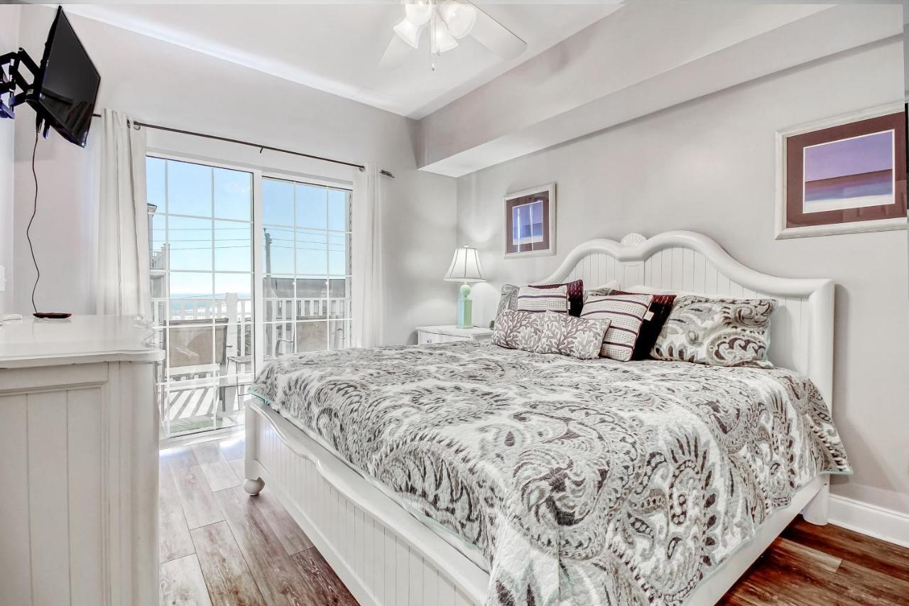 Coconut Grove 203 Appartement Myrtle Beach Buitenkant foto