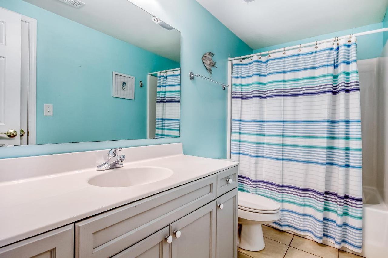 Coconut Grove 203 Appartement Myrtle Beach Buitenkant foto