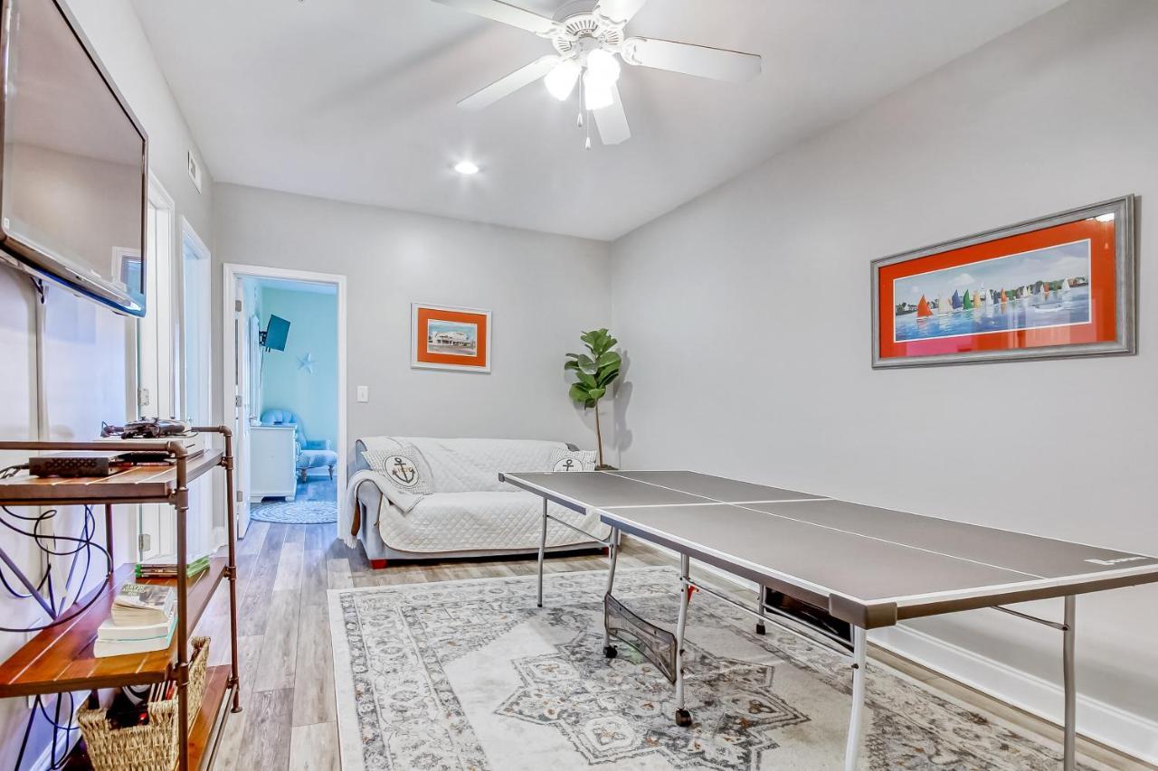 Coconut Grove 203 Appartement Myrtle Beach Buitenkant foto
