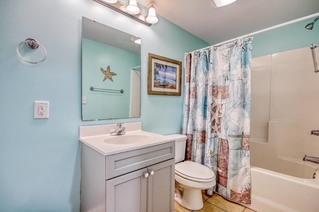 Coconut Grove 203 Appartement Myrtle Beach Buitenkant foto