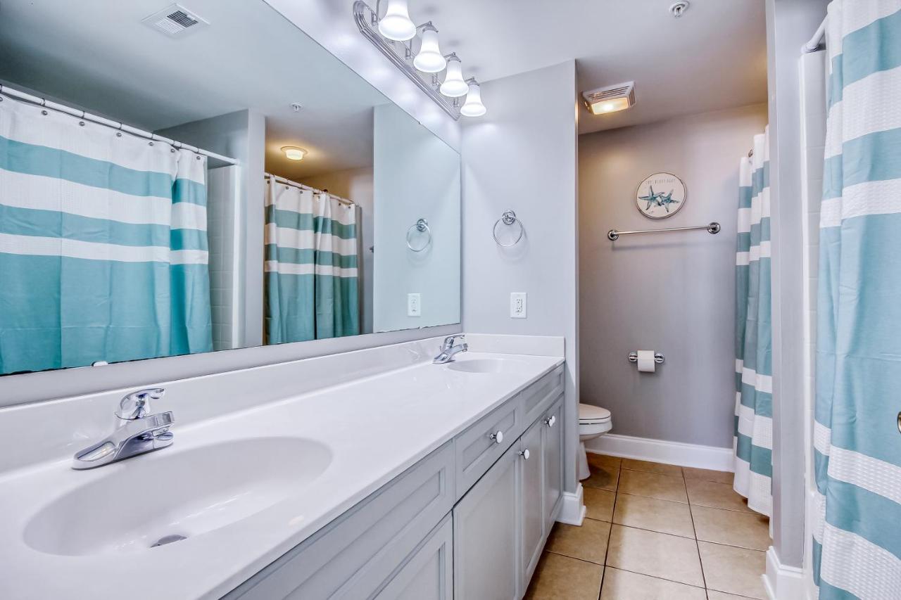 Coconut Grove 203 Appartement Myrtle Beach Buitenkant foto