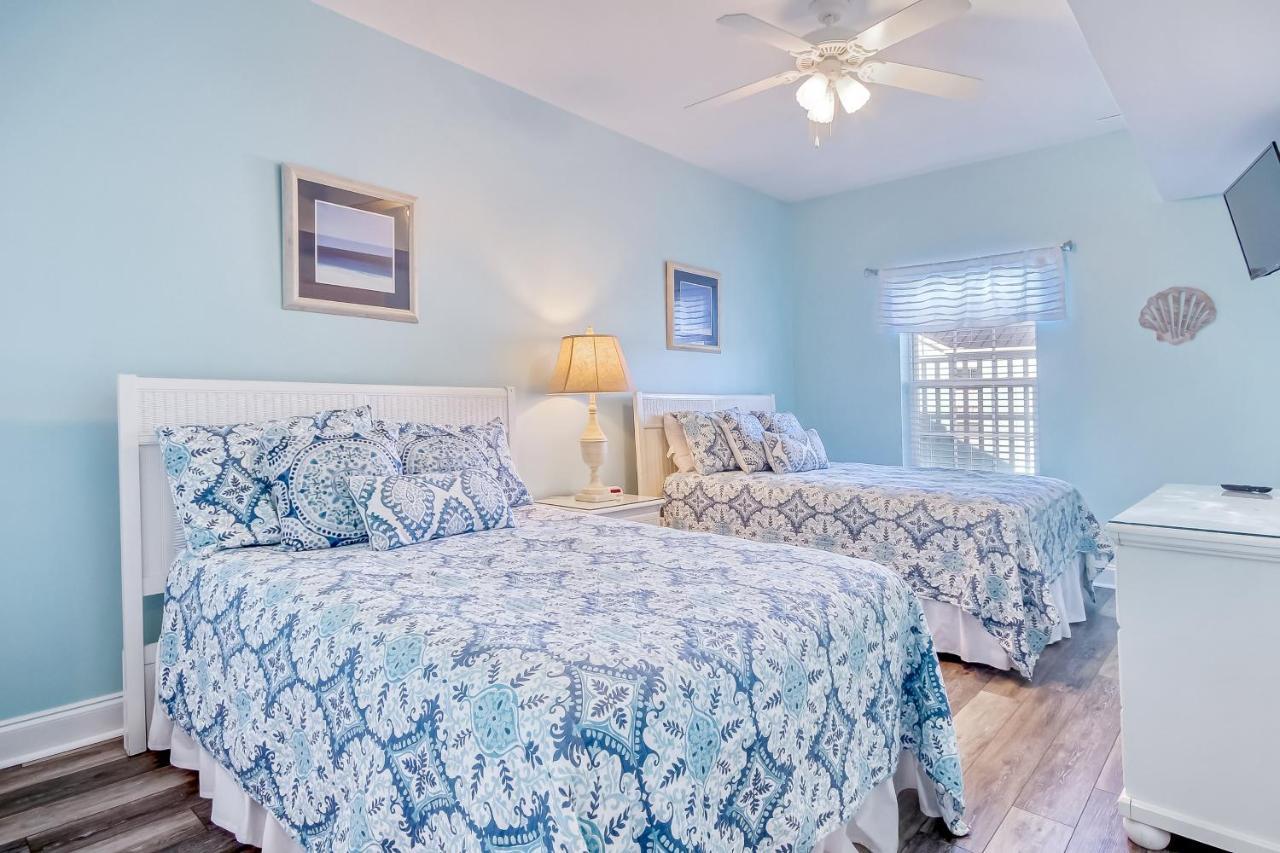 Coconut Grove 203 Appartement Myrtle Beach Buitenkant foto