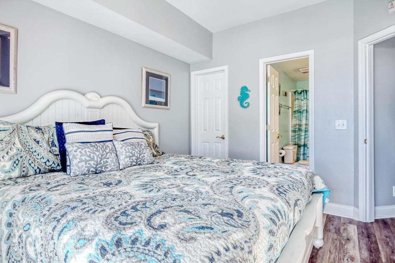 Coconut Grove 203 Appartement Myrtle Beach Buitenkant foto
