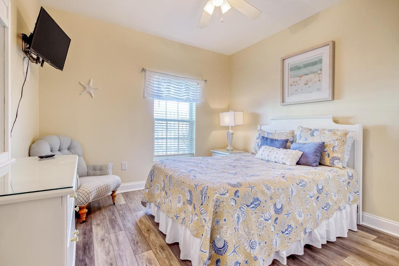 Coconut Grove 203 Appartement Myrtle Beach Buitenkant foto