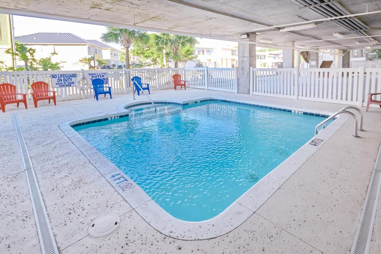 Coconut Grove 203 Appartement Myrtle Beach Buitenkant foto