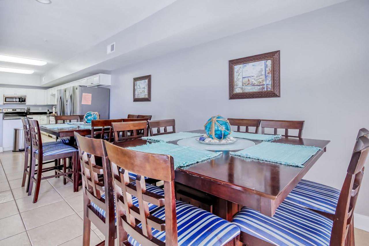 Coconut Grove 203 Appartement Myrtle Beach Buitenkant foto