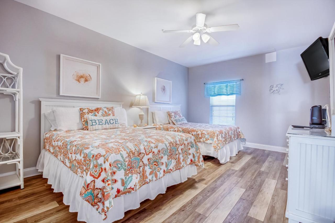 Coconut Grove 203 Appartement Myrtle Beach Buitenkant foto