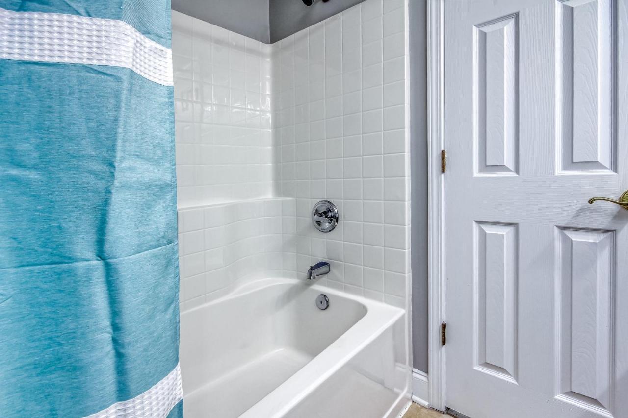Coconut Grove 203 Appartement Myrtle Beach Buitenkant foto