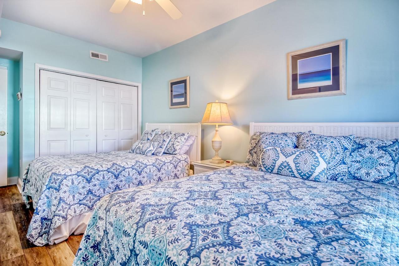 Coconut Grove 203 Appartement Myrtle Beach Buitenkant foto