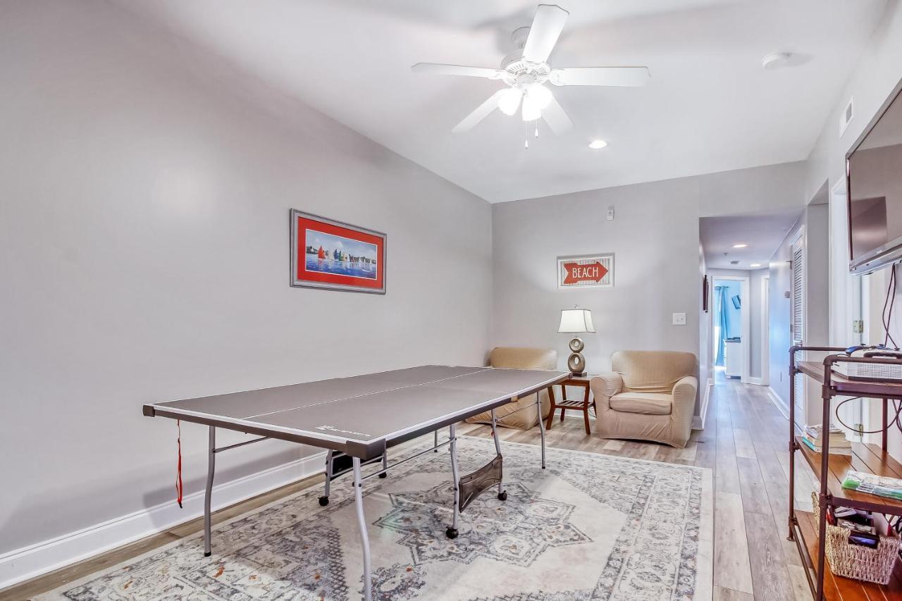 Coconut Grove 203 Appartement Myrtle Beach Buitenkant foto