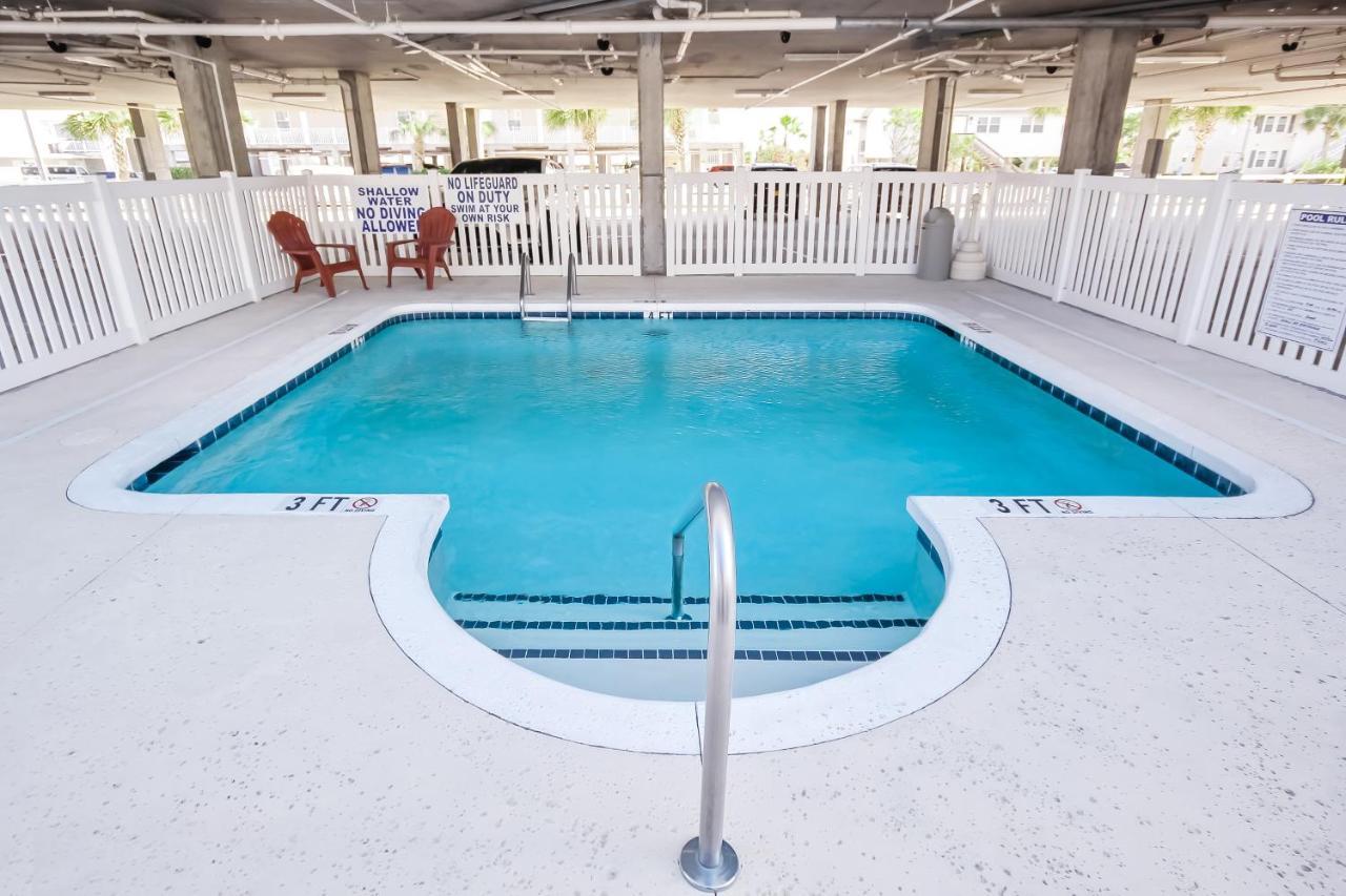 Coconut Grove 203 Appartement Myrtle Beach Buitenkant foto