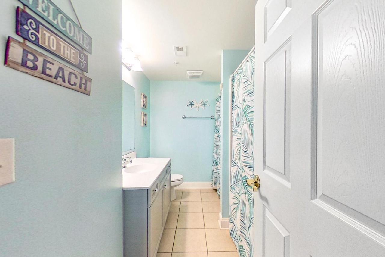 Coconut Grove 203 Appartement Myrtle Beach Buitenkant foto