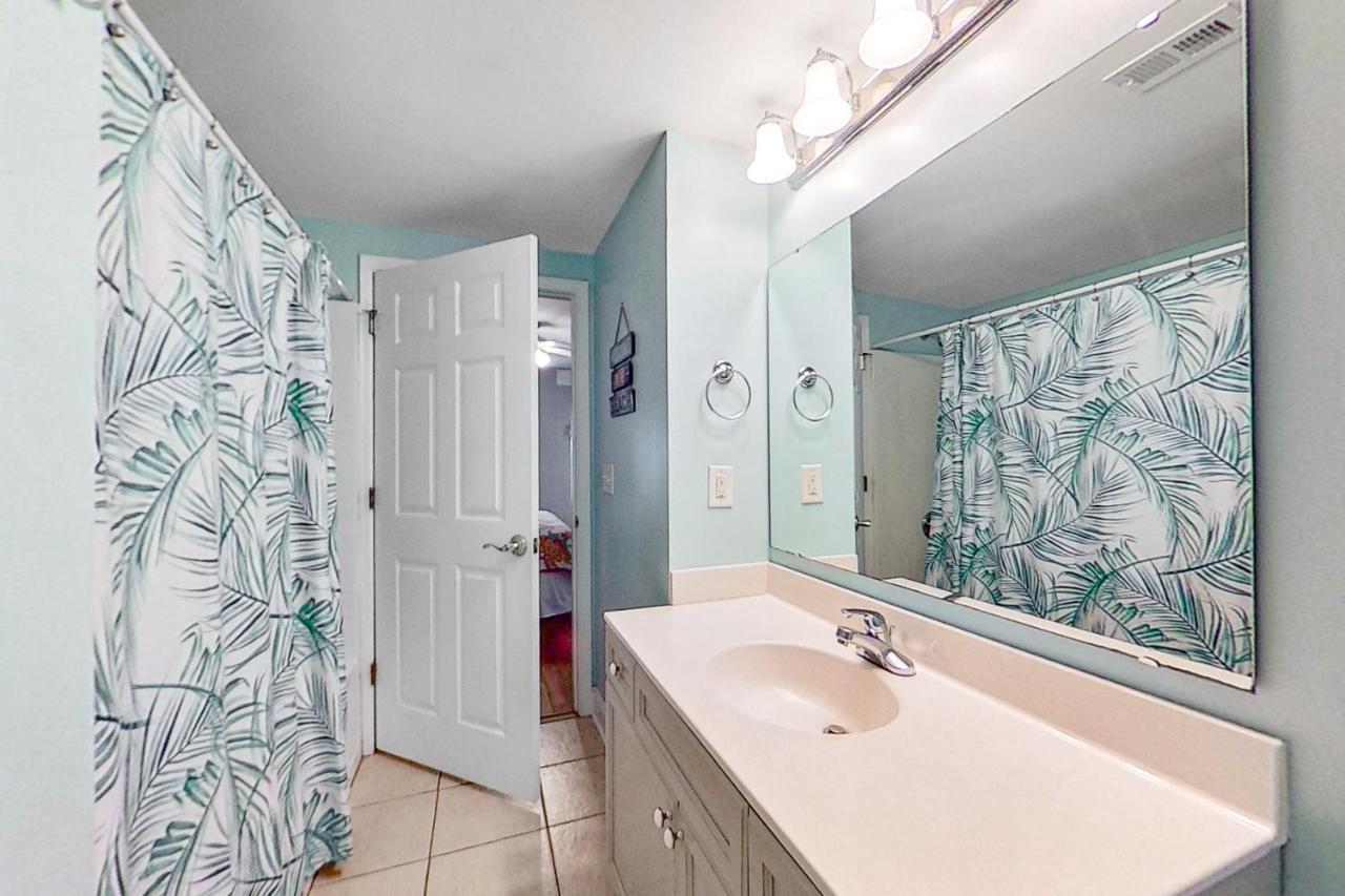 Coconut Grove 203 Appartement Myrtle Beach Buitenkant foto